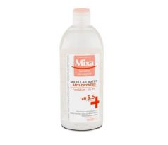 Mixa micelárna voda proti vysušovaniu 400ml