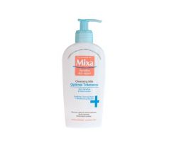 Mixa odličovacie mlieko 200ml