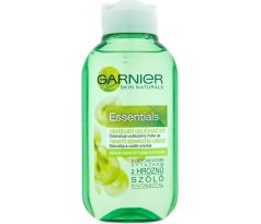 GARNIER Essentials osviežujúci odličovač očí 125ml