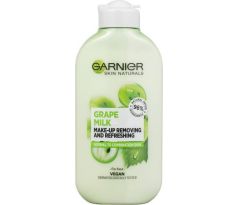 GARNIER SKIN NATURALS Grape milk čistiace mlieko 200ml