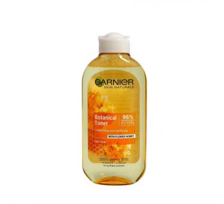 GARNIER SKIN NATURALS Botanical toner 200ml