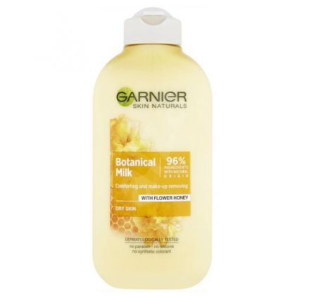 GARNIER SKIN NATURALS Botanical milk 200ml