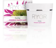 RYOR Peeling Intenzívne ošetrenie pleti 50ml