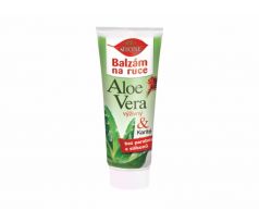 BIO BIONE Balzam na ruky výživný Aloe Vera 205ml