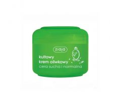 ZIAJA Oliva krém 50ml