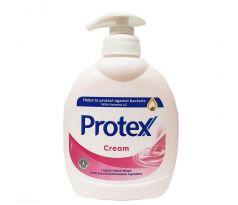 Protex Cream tekuté mydlo na ruky 300ml