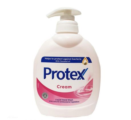 Protex Cream tekuté mydlo na ruky 300ml