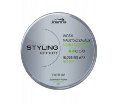 JOANNA STYLING EFFECT vosk s leskom 45g