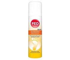 PEO Astrid Ochranný sprej na nohy 150ml