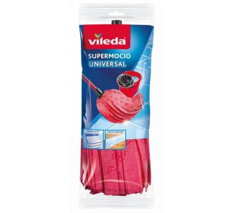 VILEDA SuperMocio universal náhrada