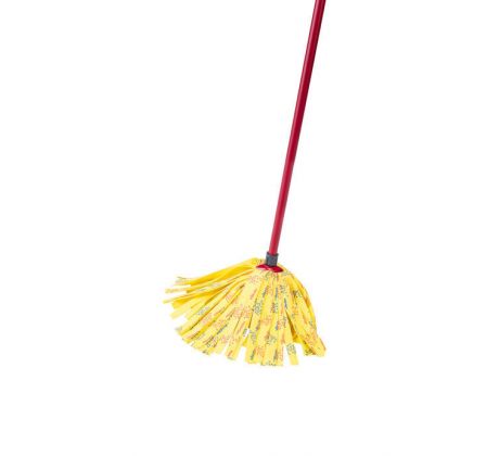 VILEDA SuperMocio soft mop