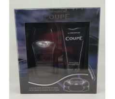 COUPE by CHRIS DIAMOND EDP 100ml + Parfumovaný sprchový gél 150ml darčeková sada