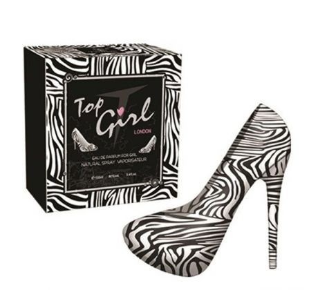 Top GIRL LONDON EDP FW 30ml