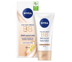 Nivea BB cream 50ml