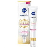 Nivea cellular LUMINOUS očný 15ml