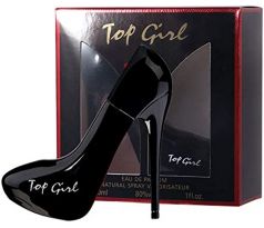 Top GIRL black EDP FW 30ml