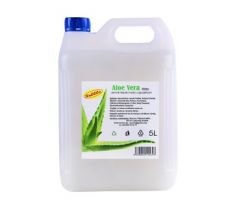 Mydlo tekuté 5 l NUCCCO aloe vera