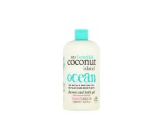 Sprchový gél Coconut island 500 ml