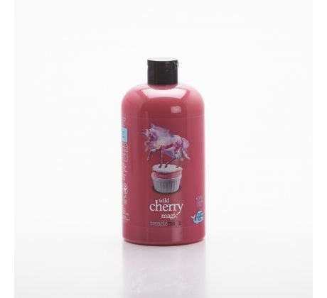 Sprchový gél Wild Cherry 500 ml