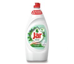 Jar new formula sensitive tea tree 900ml