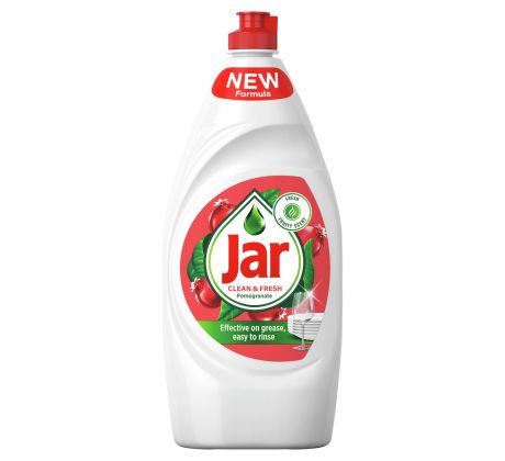 JAR na riad 900ml POMEGRANATE