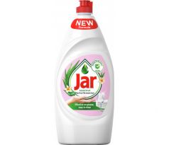 Jar new formula aloe vera  900 ml sensitive