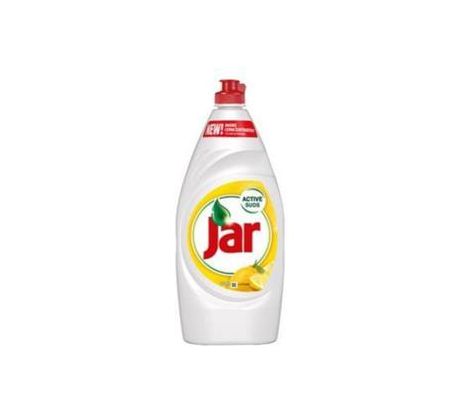 Jar new formula lemon  900 ml