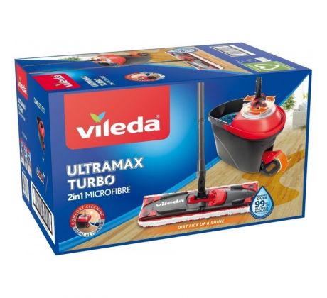 Vileda Ultramax  set box 890