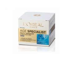 L'OREÁL krém AGE specialist 35+ denny