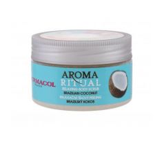 DC aroma ritual 200 g brazilský kokos telovy peeling