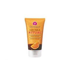 DC aroma ritual 150ml belgicka čokoláda telový peeling