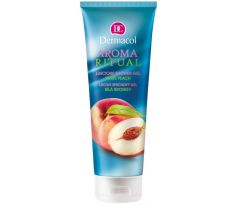 DC Aroma rituál 250 ml biela broskyňa