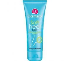 DC soft heel 100ml Olive oil a panth