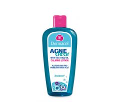 DC ACNE cler pleťová voda 200 ml