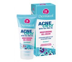 DC ACNE clear s tea tree olejom 50ml