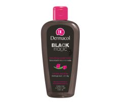 DC  black magic micelar voda 200ml detoxikačna