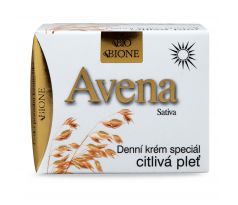 BIONE  Avena denný krém  51 ml citlivá pleť