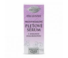 BC Bione EXCLUSIVE s kyselinou hyaluronovou Q10 51 ml sérum