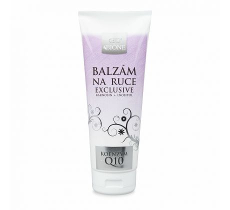 BIO BC balzám na ruky 200ml EXCLUSIV