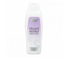 BC BIO Exclusíve tel.ml. Q10 500 ml