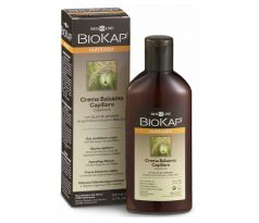 Biokap obnovujúci kondicionér na farbené vlasy 200 ml