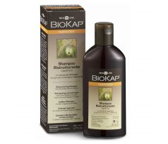 BIOKAP šampon obnovujúci na farbený vlas 200 ml