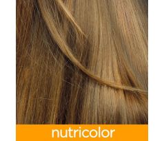 BIOKAP Nutricolor Svetlý blond 8.0