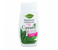 Bione regener kondicioner 260ml cannabis