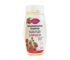 Bio BC regen. šampón Lopúch 260 ml