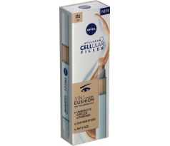 Nivea cellular fill tónovací 01 očný 15ml 4ml