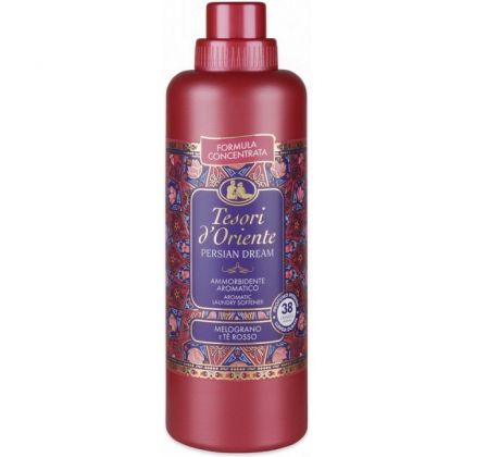 Tesori d Oriente 760ml 38PD persian dream