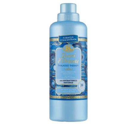 Tesori d Oriente 760ml 38PD Thalasso therapy