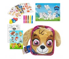 KIDS Paw Patrol ruksak Skye