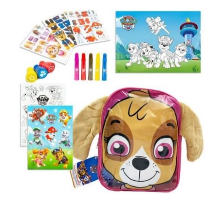 KIDS Paw Patrol ruksak Skye